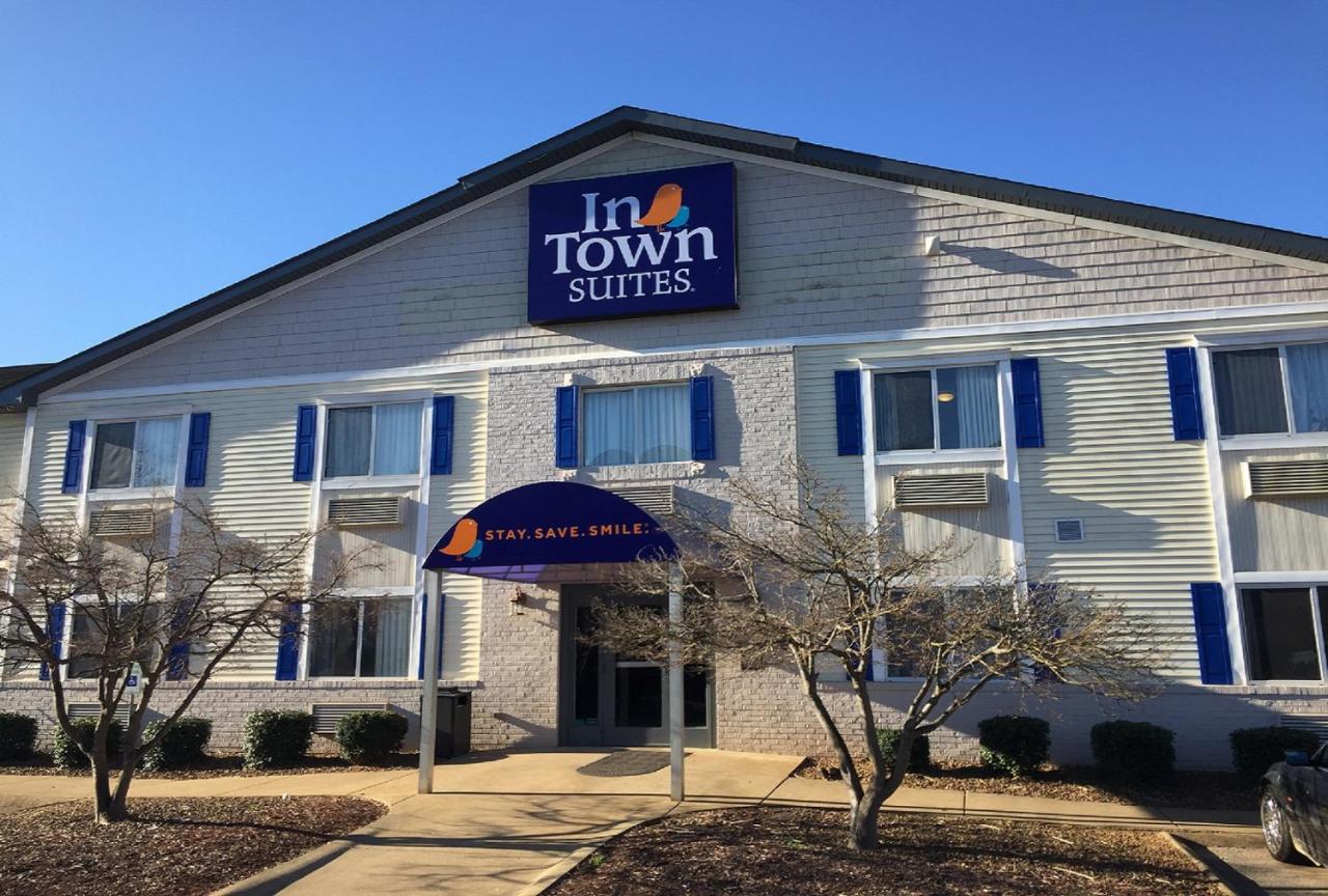  | InTown Suites Extended Stay Bowling Green TN
