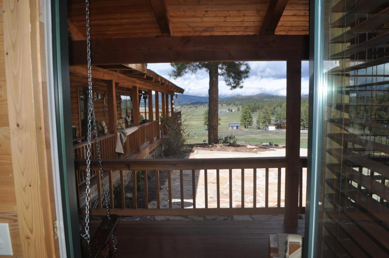  | Elkwood Manor Bed & Breakfast
