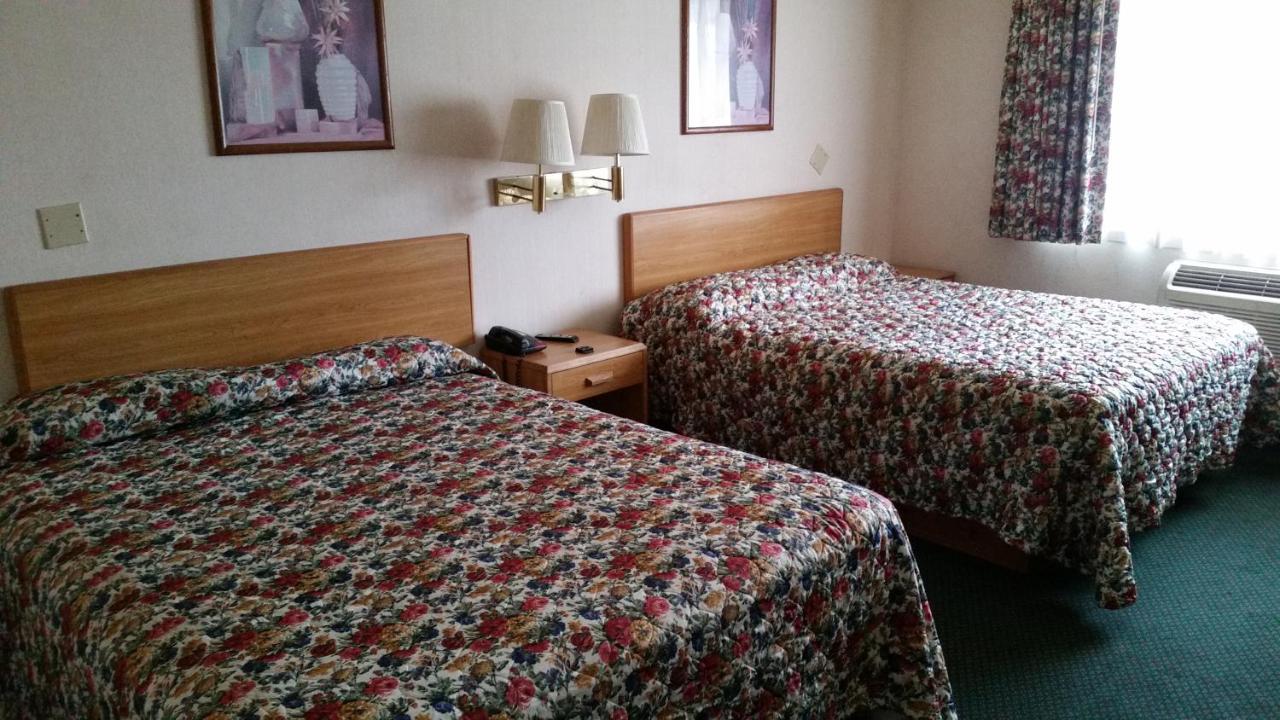| Economy Inn Motel