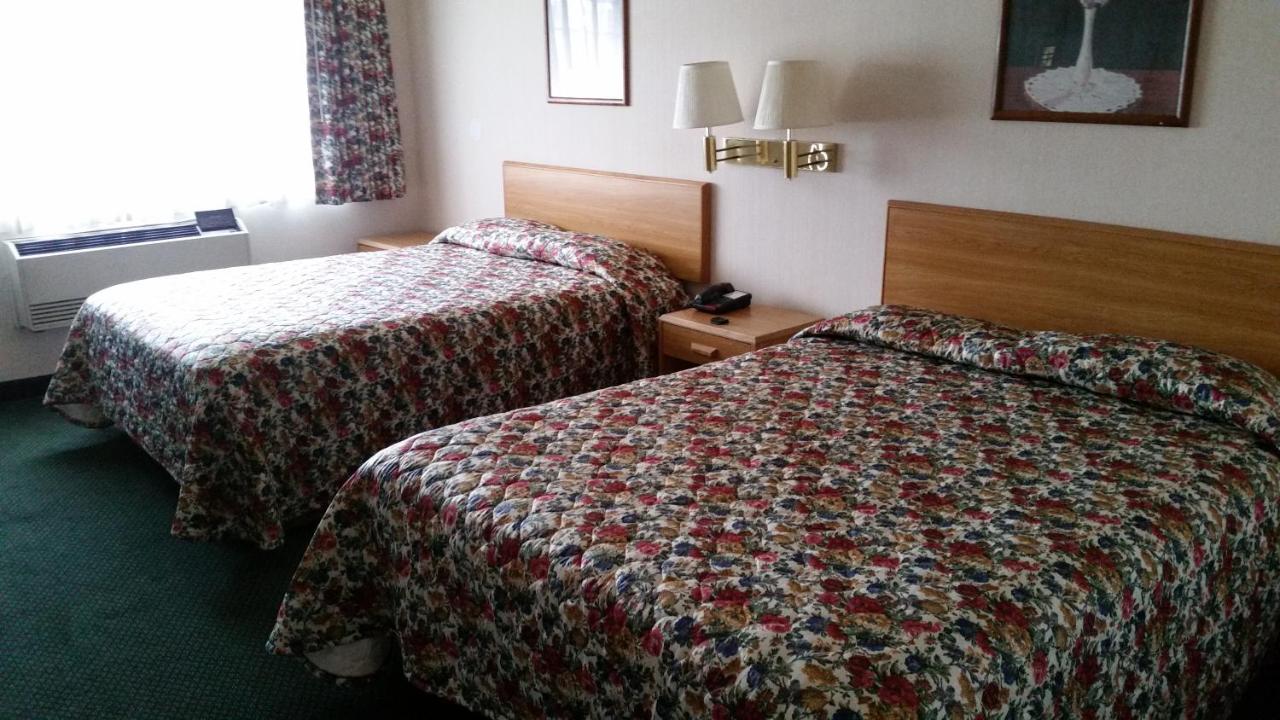 | Economy Inn Motel