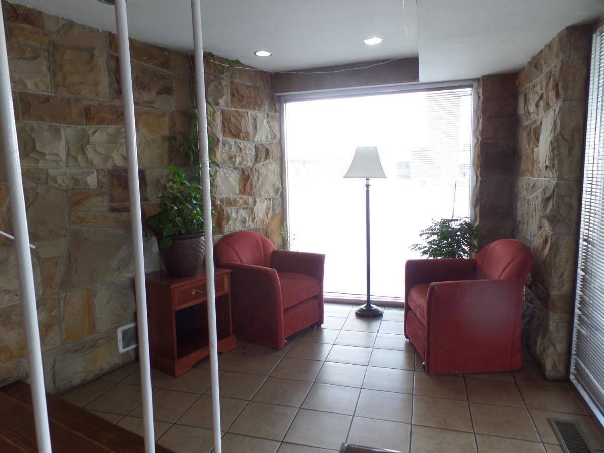  | Executive Inn Chillicothe