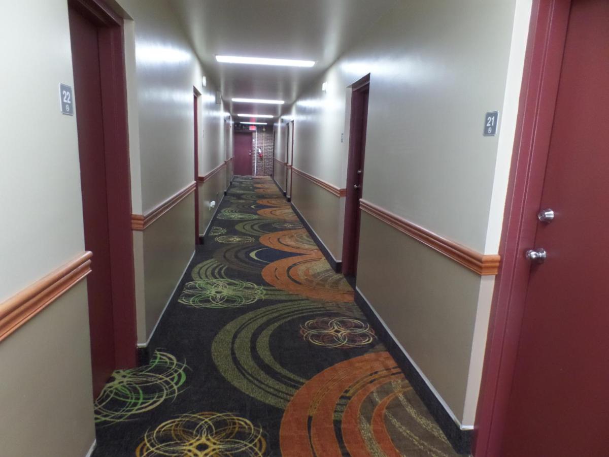  | Executive Inn Chillicothe