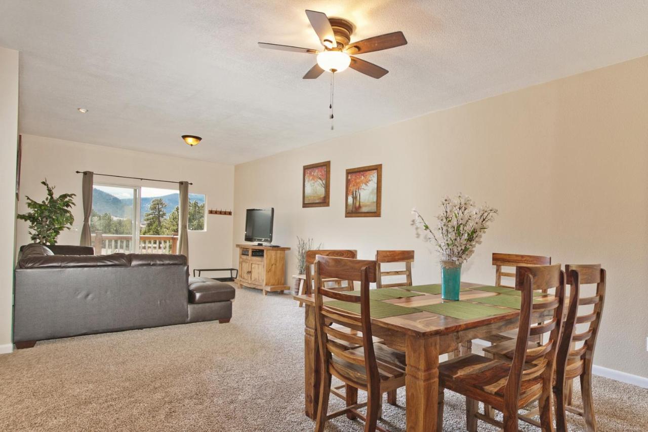  | Coyote Mountain Lodge