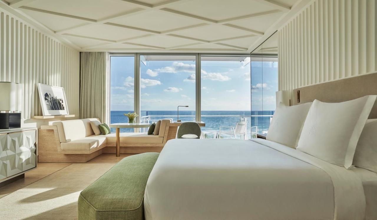  | Four Seasons Hotel at The Surf Club