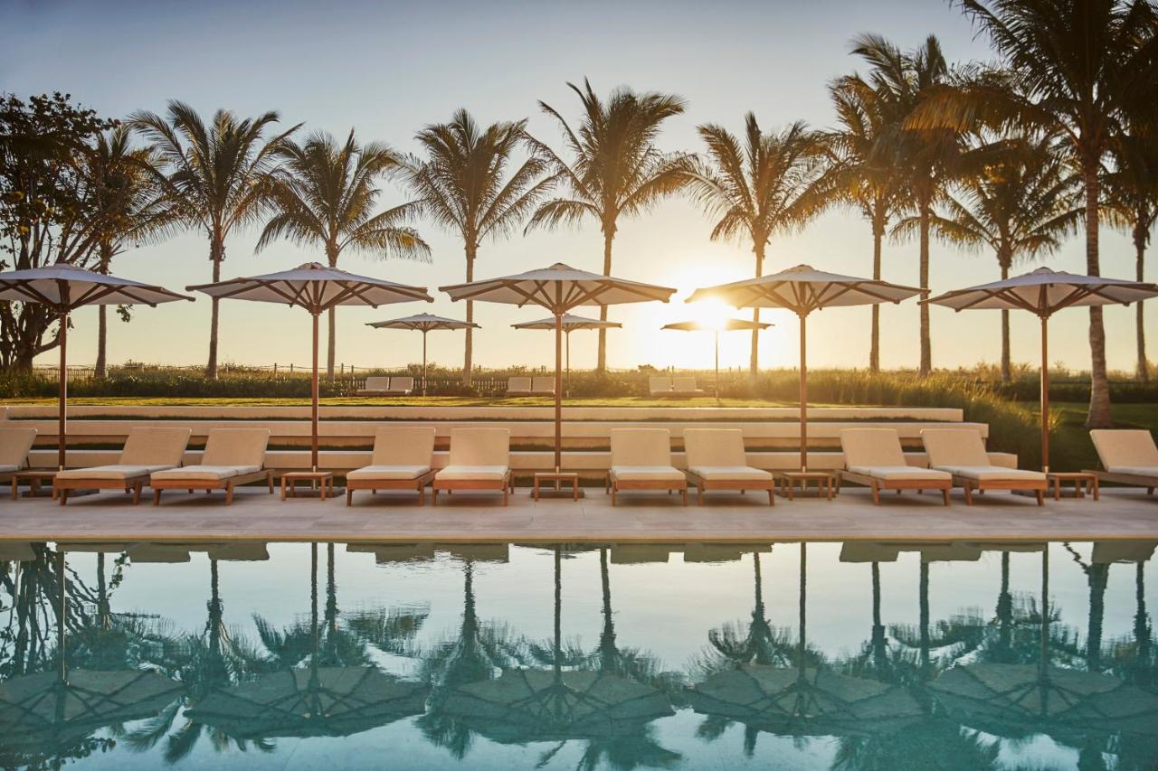  | Four Seasons Hotel at The Surf Club