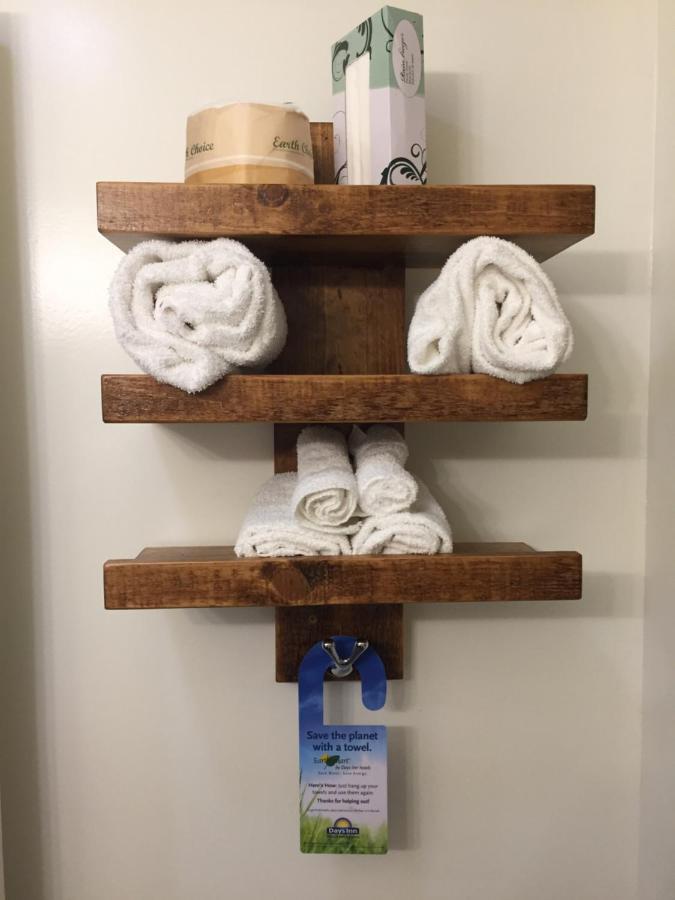 | Days Inn & Suites SDSU - LA MESA - SAN DIEGO
