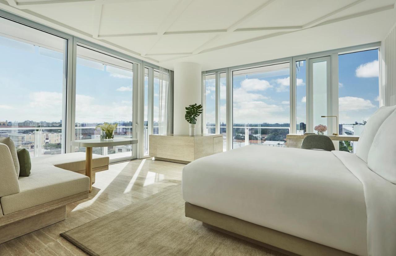  | Four Seasons Hotel at The Surf Club