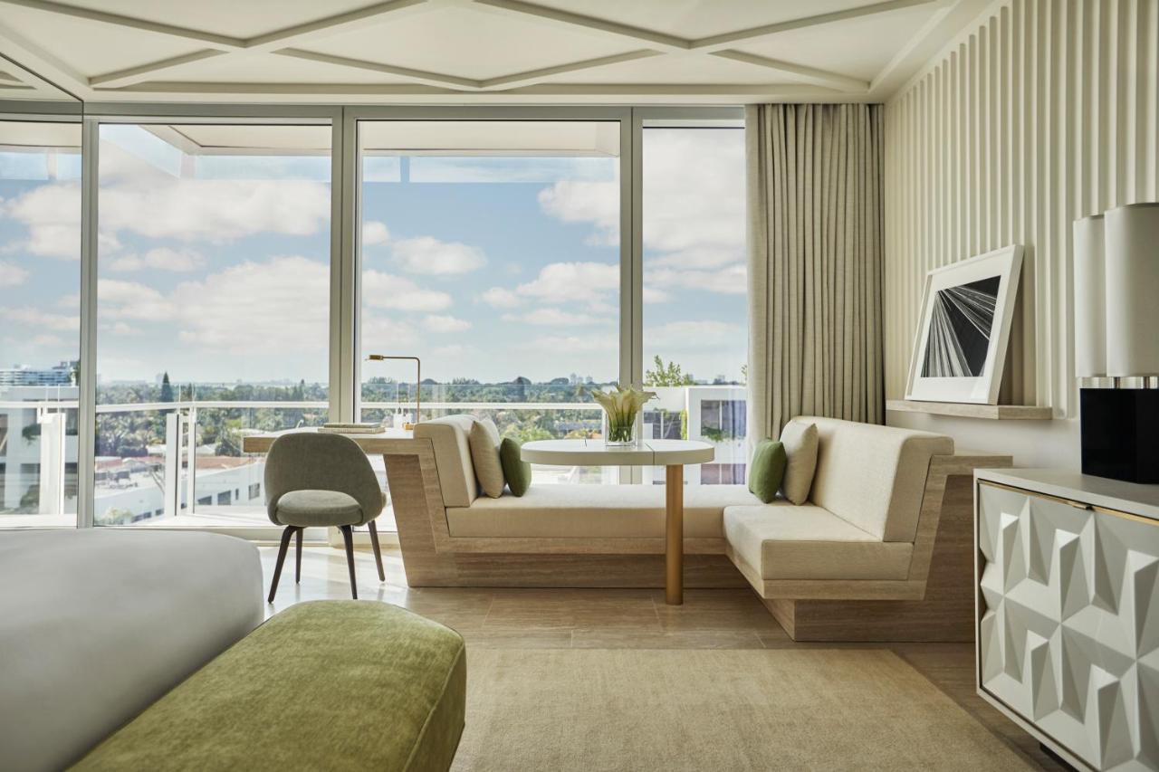  | Four Seasons Hotel at The Surf Club