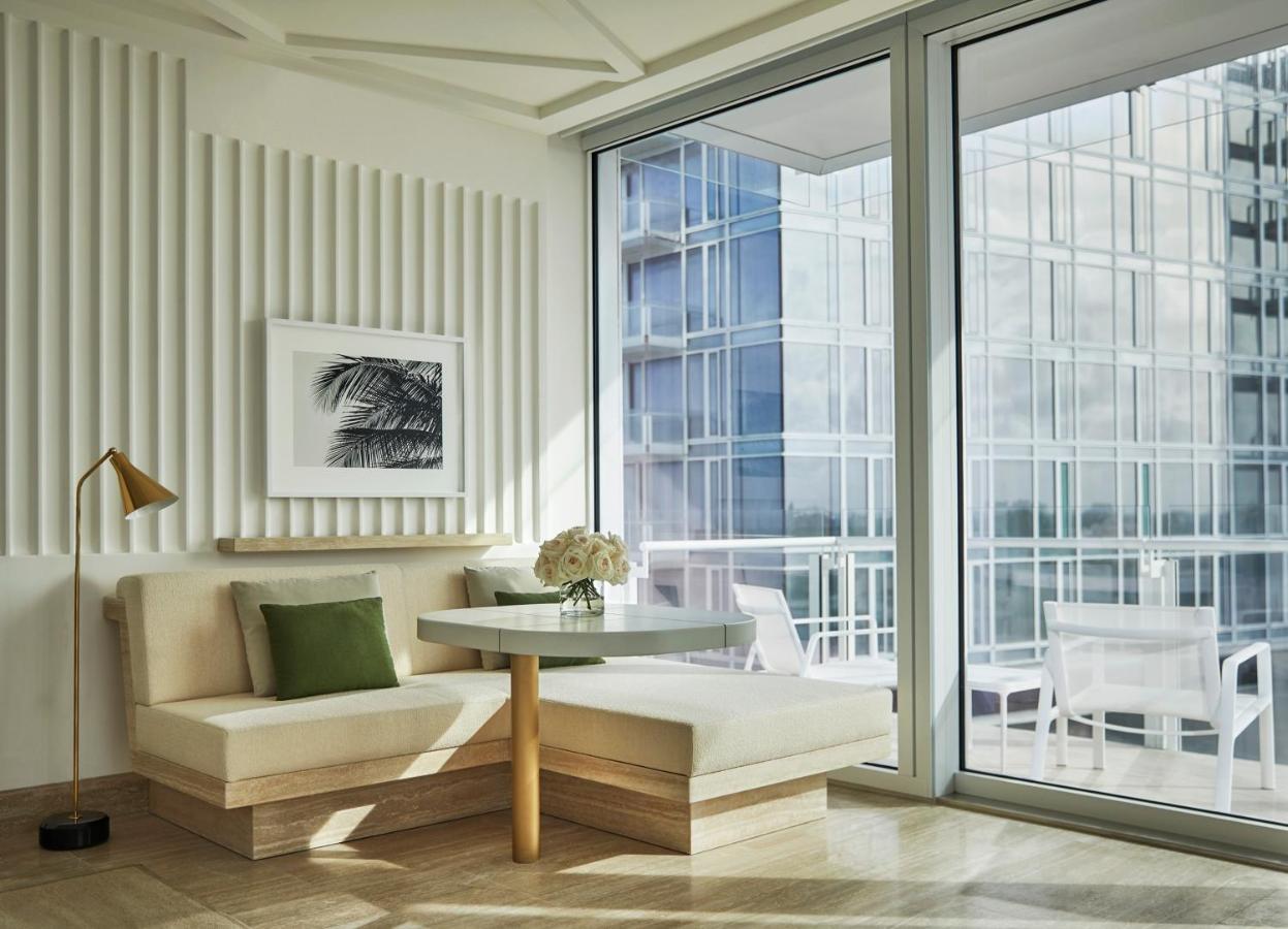  | Four Seasons Hotel at The Surf Club