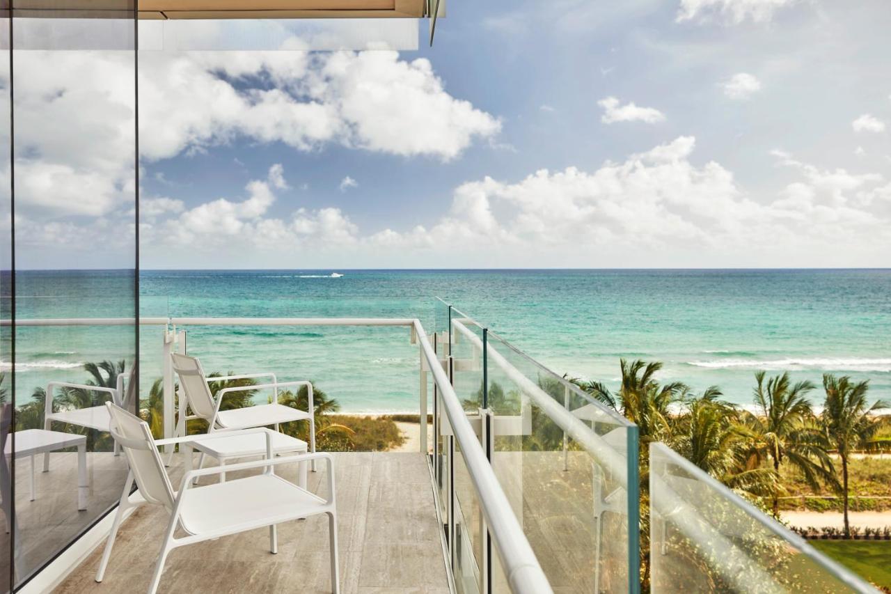  | Four Seasons Hotel at The Surf Club