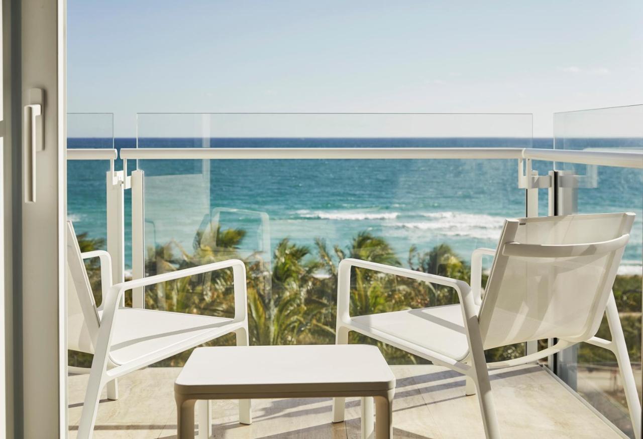  | Four Seasons Hotel at The Surf Club