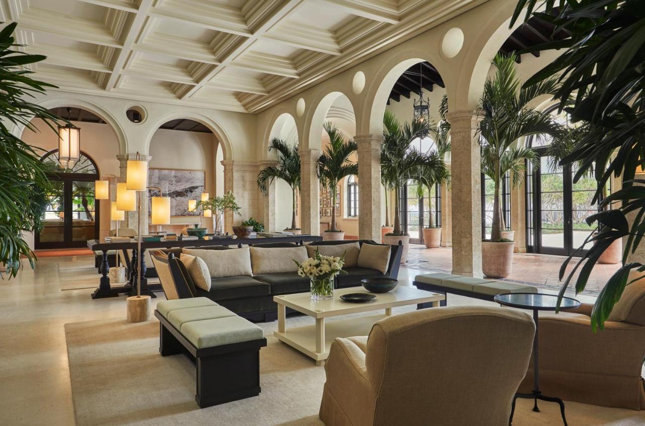  | Four Seasons Hotel at The Surf Club