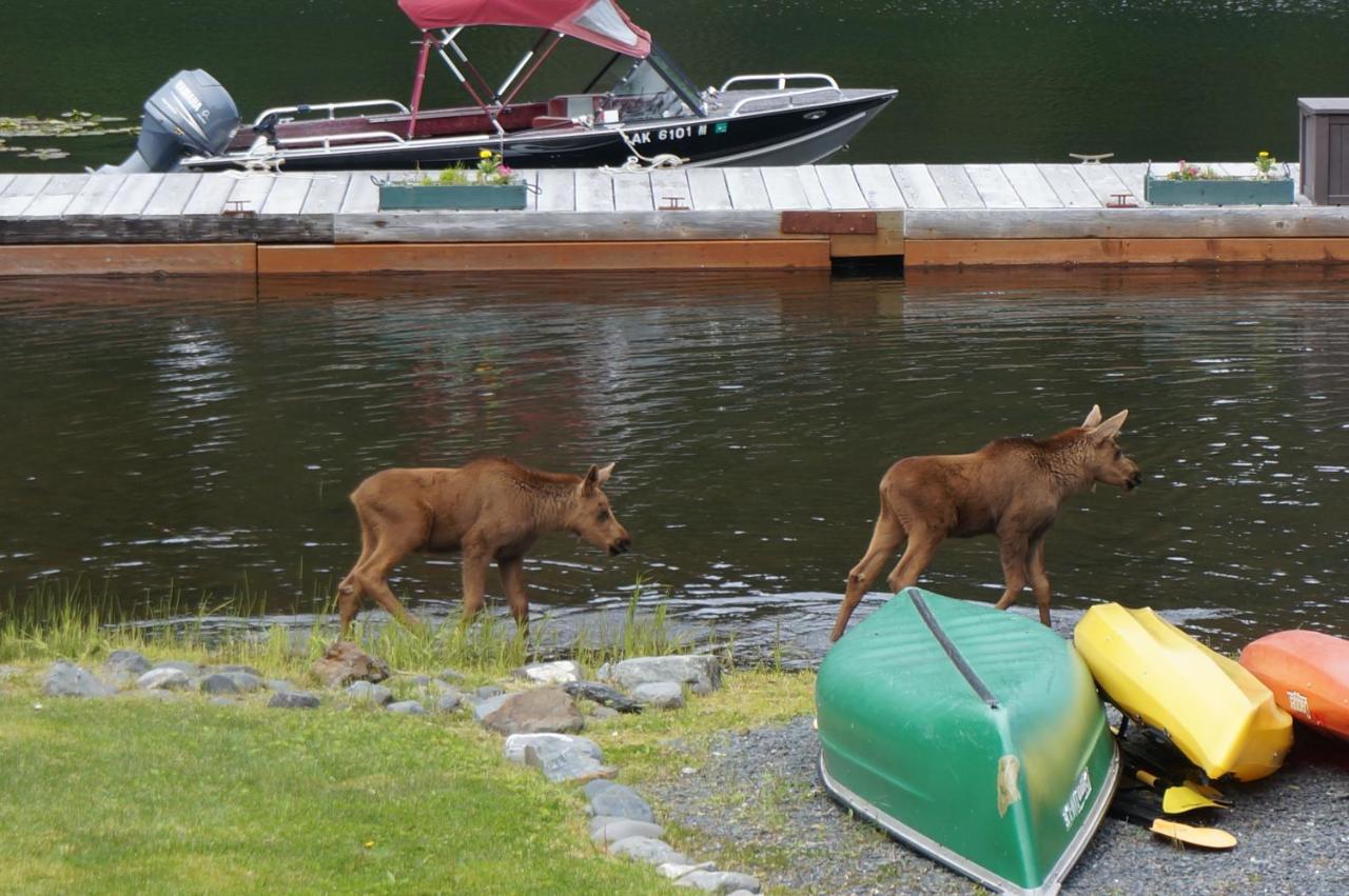  | Bear Lake Lodgings B&B