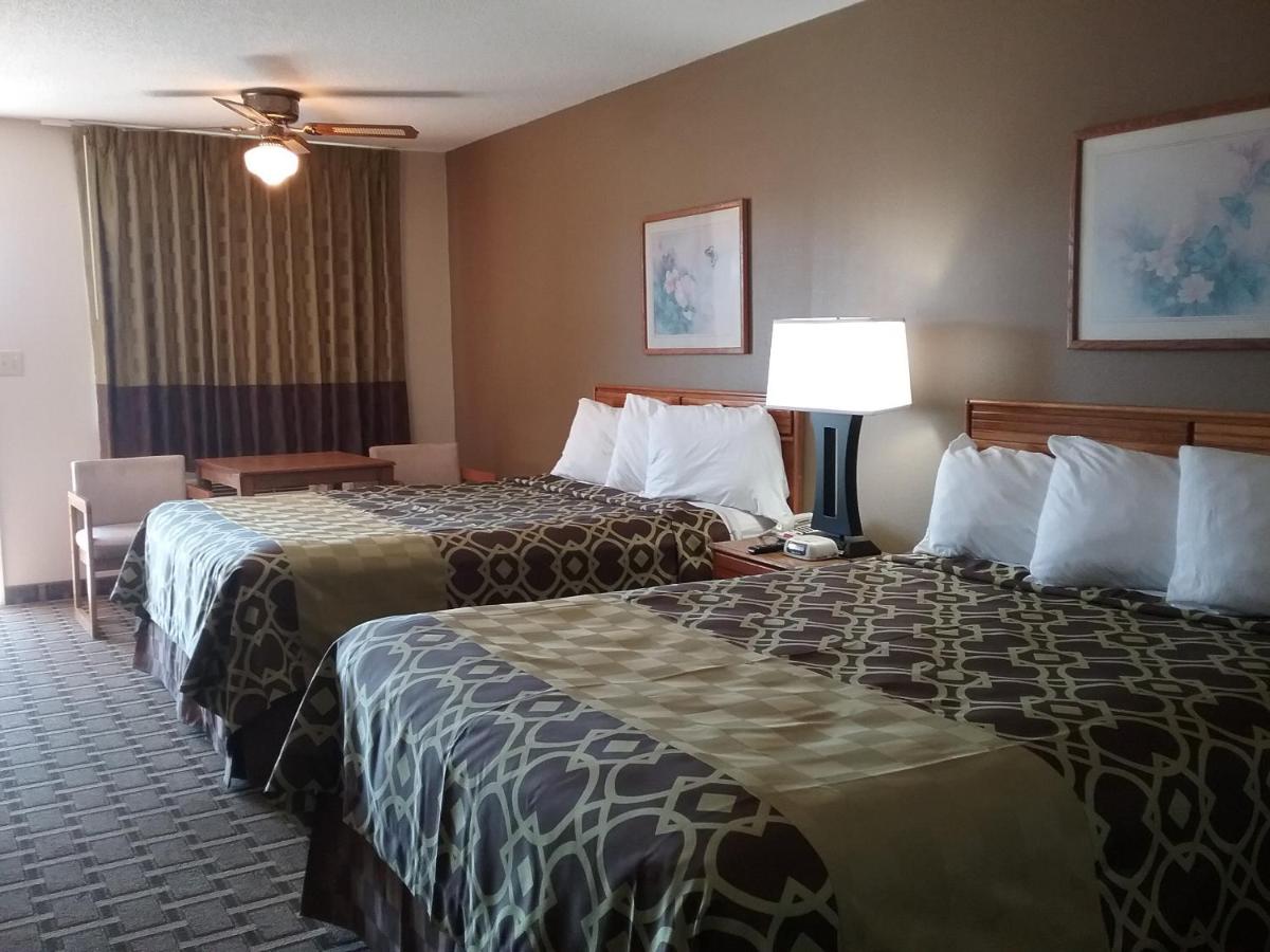 | Americas Best Value Inn Blue Ridge