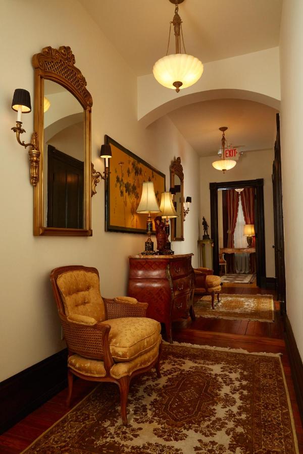  | The Inn at 97 Winder