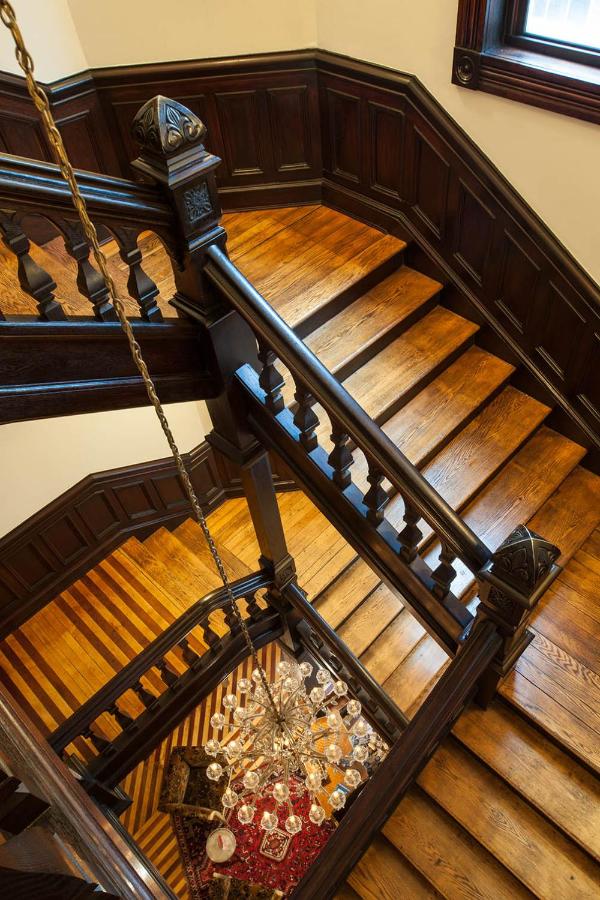  | The Inn at 97 Winder