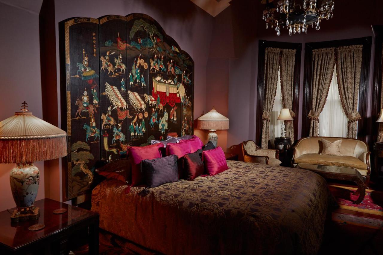 | The Inn at 97 Winder