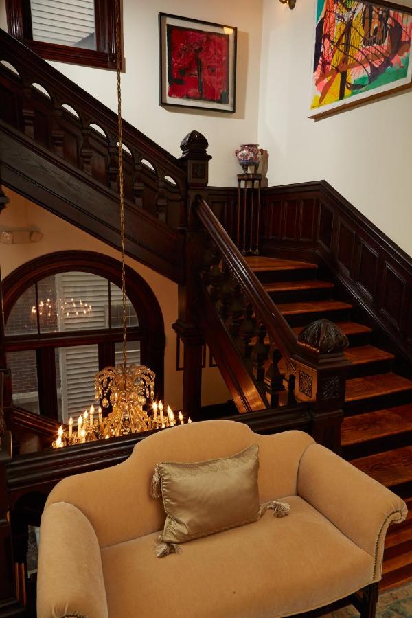  | The Inn at 97 Winder