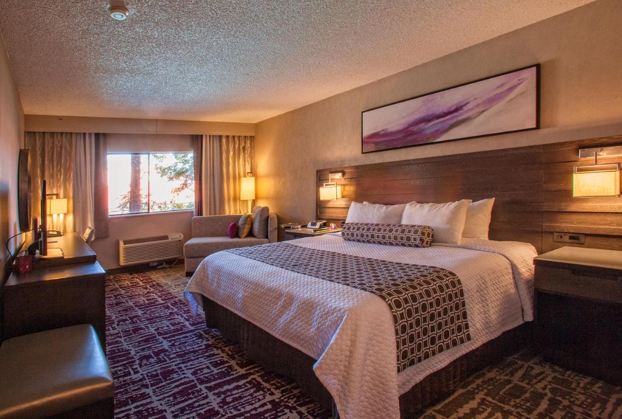 | Crowne Plaza Silicon Valley North - Union City, an IHG Hotel