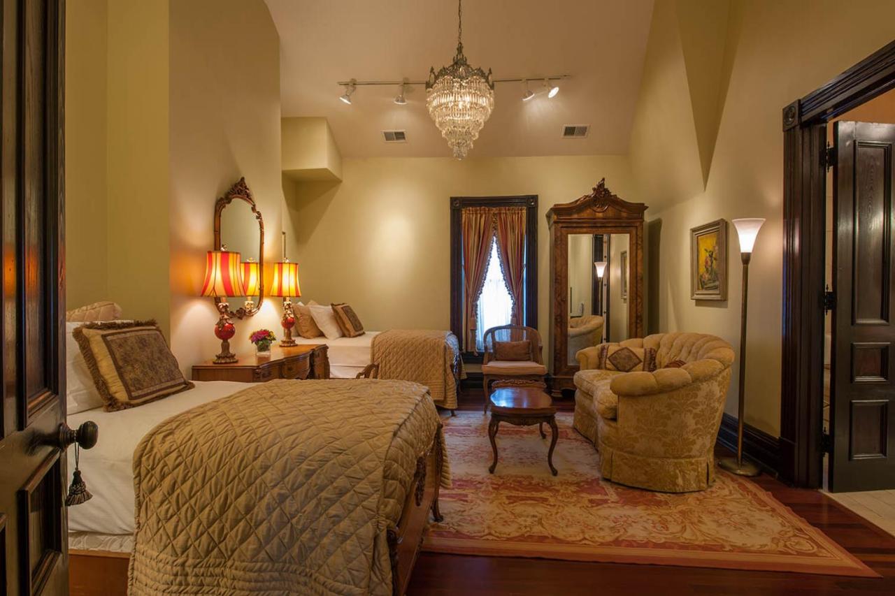  | The Inn at 97 Winder