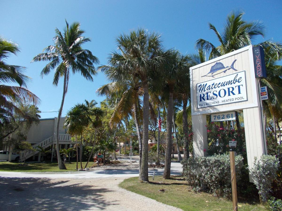  | Matecumbe Resort