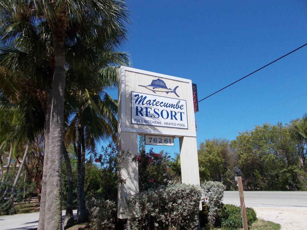  | Matecumbe Resort