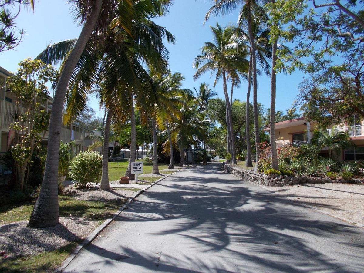  | Matecumbe Resort
