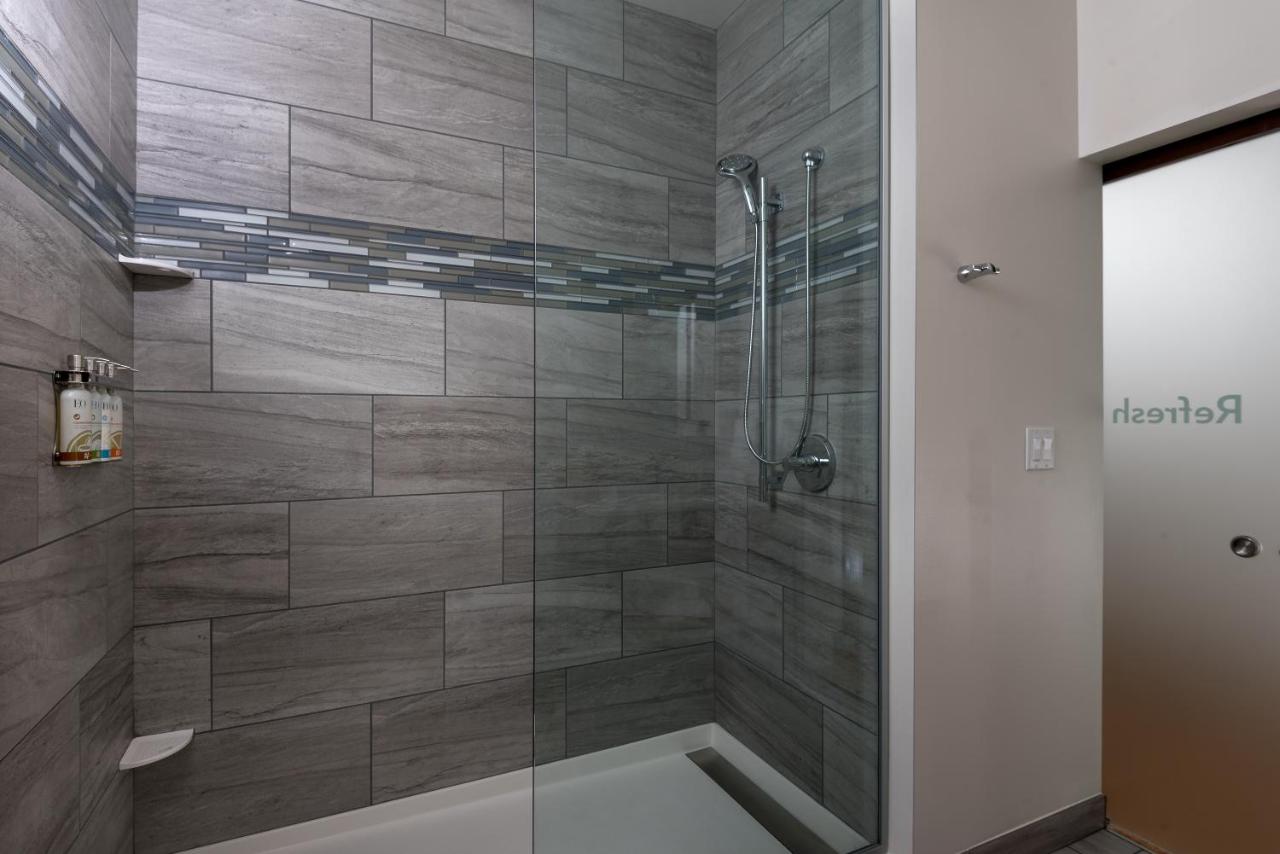 Wellness King Hearing Accessible at EVEN Hotel Omaha Downtown - Old Market by IHG
