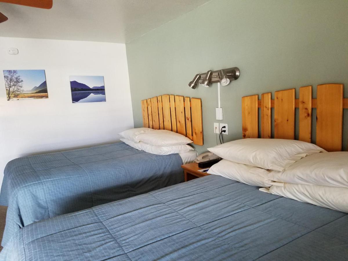| Soldotna Inn
