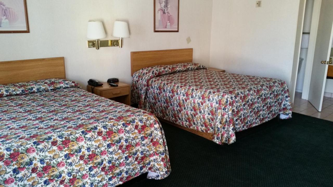 | Economy Inn Motel
