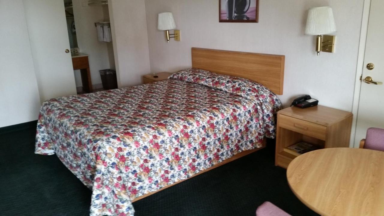 | Economy Inn Motel