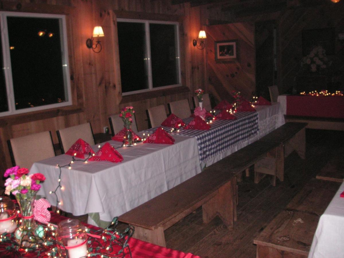 | Arrowmont Stables & Cabins