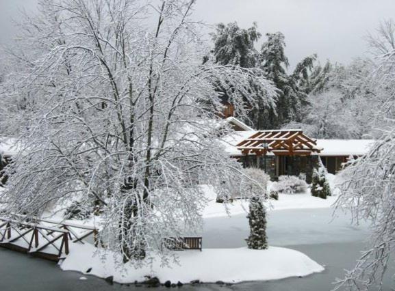 | Village Inn - Blowing Rock
