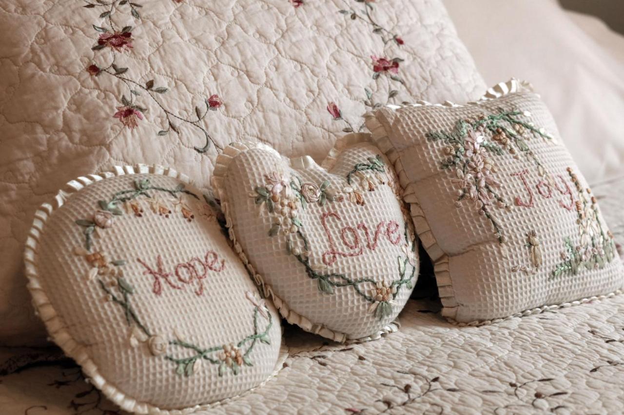 | Barrister's Bed & Breakfast