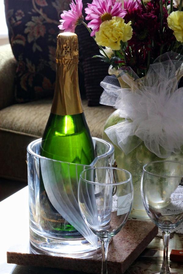 | Barrister's Bed & Breakfast