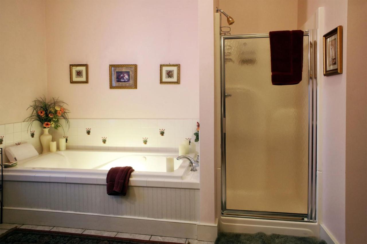 | Barrister's Bed & Breakfast