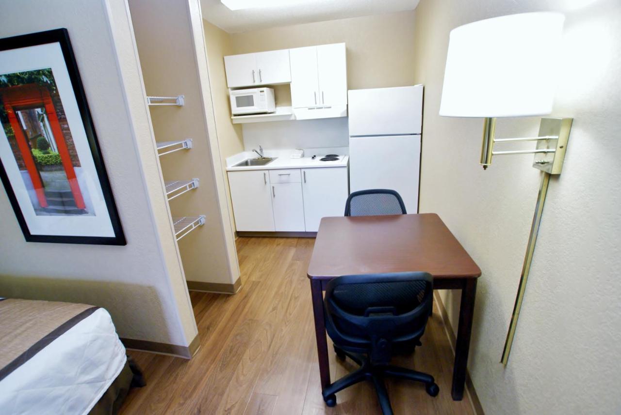 Studio with Two Double Beds - Non-Smoking at Extended Stay America Suites Louisville Dutchman