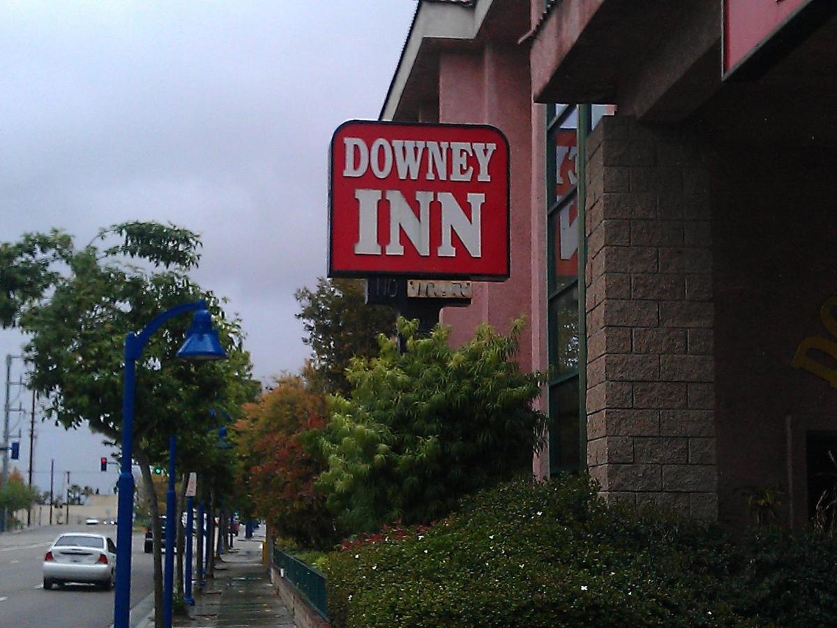| Downey Inn Luxury Suites