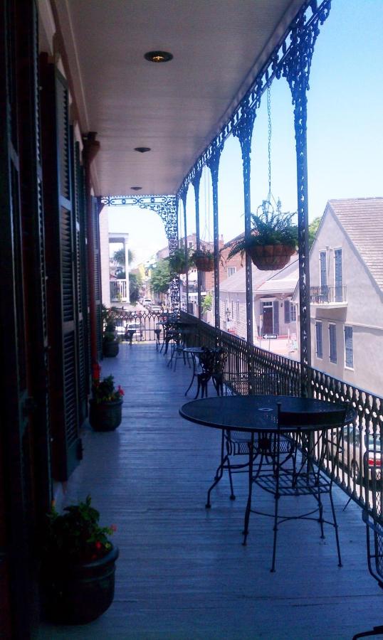  | Inn on St. Peter, a French Quarter Guest Houses Property