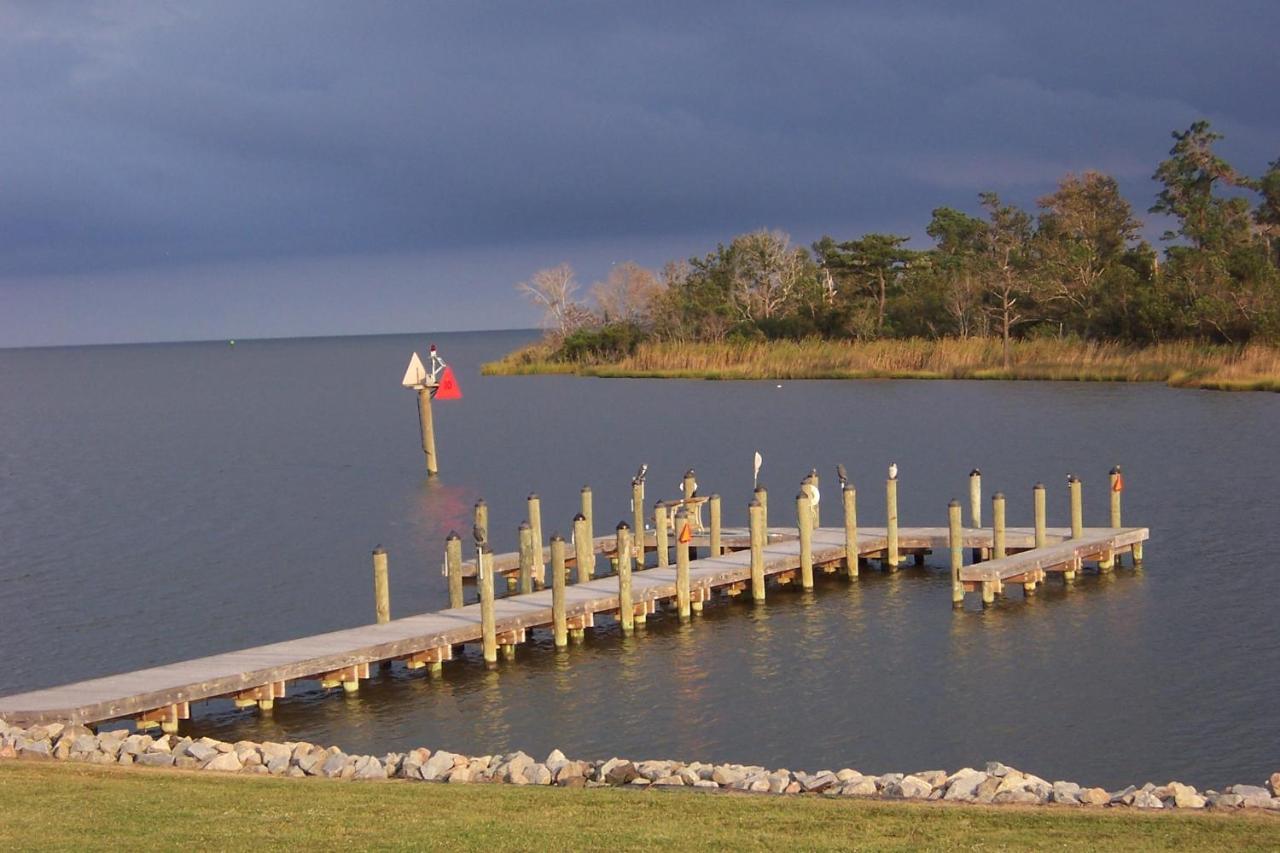  | Hyde County Lodges