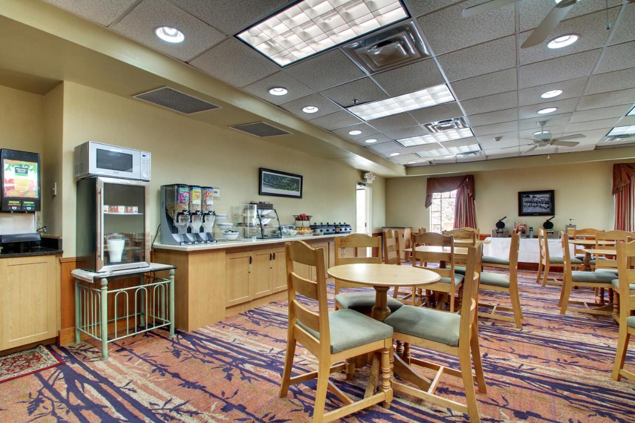 | The Lodge on Lake Oconee