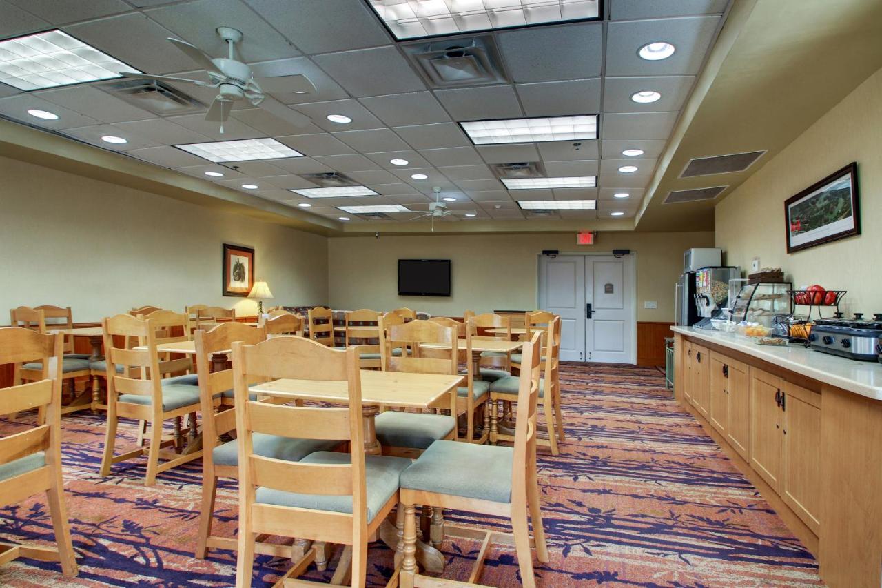 | The Lodge on Lake Oconee