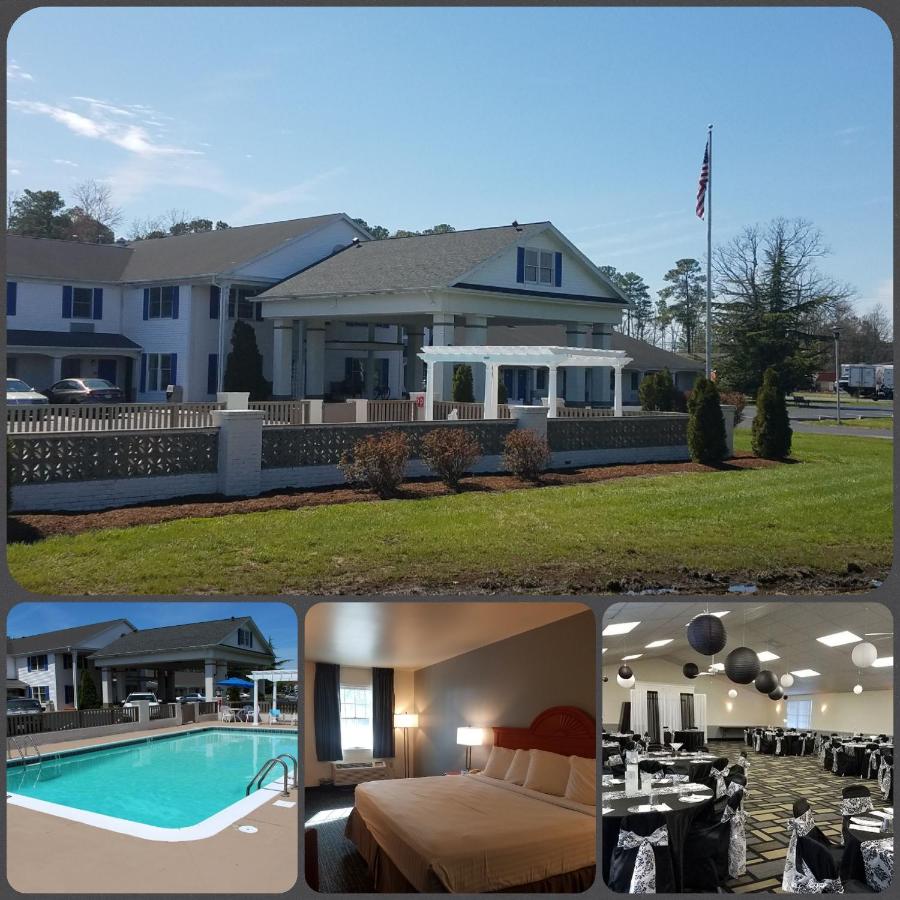| St. Michaels Inn