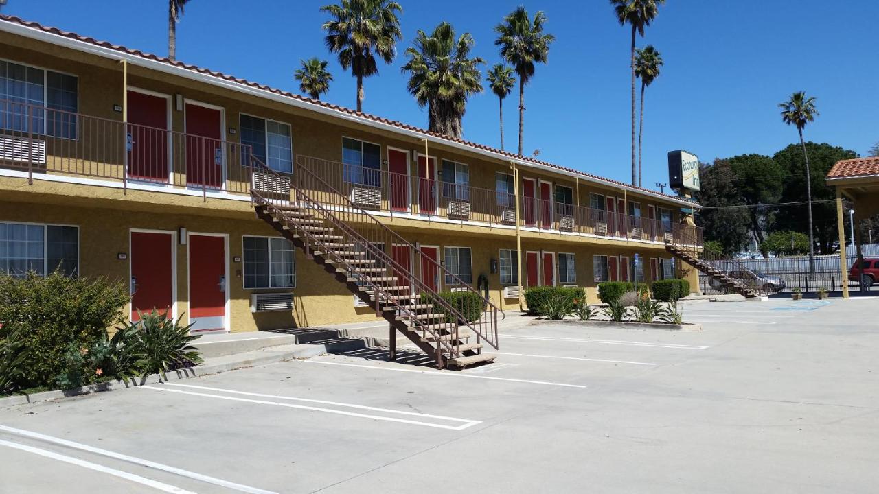 | Economy Inn Motel