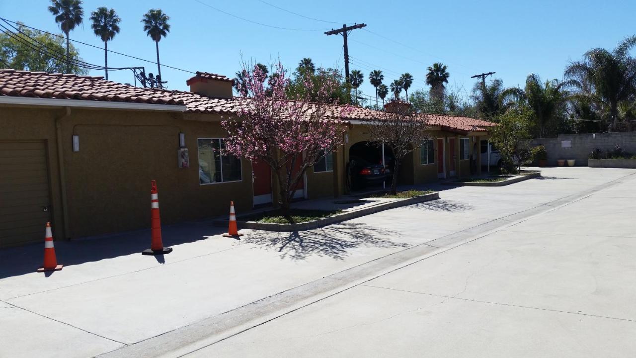  | Economy Inn Motel