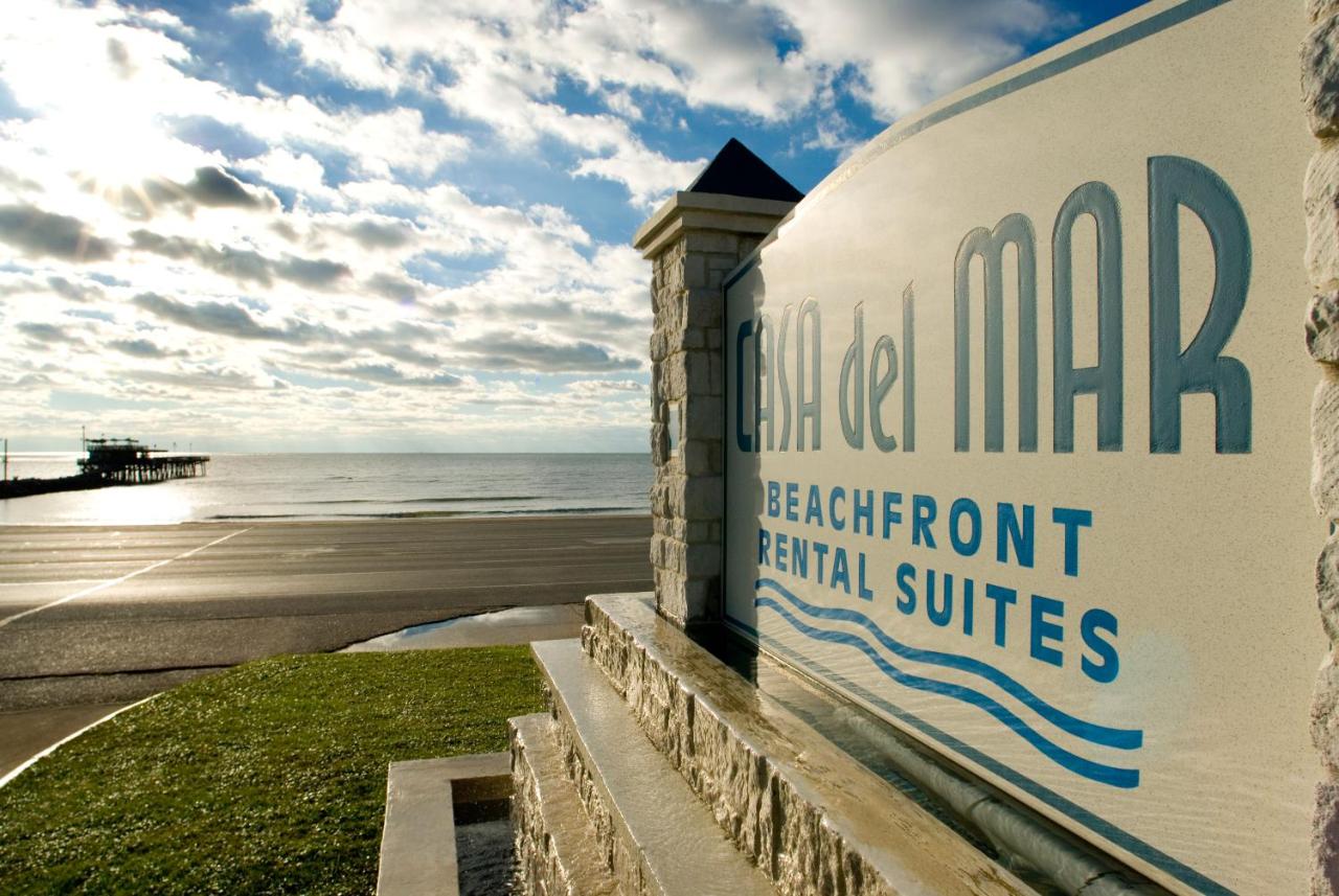 | Casa Del Mar Beachfront Suites Onsite Team