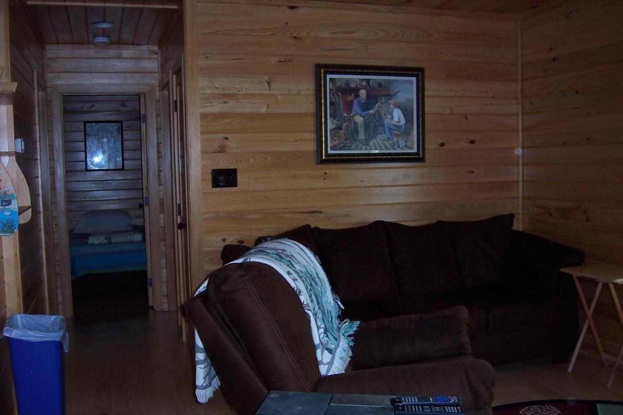 | Hyde County Lodges