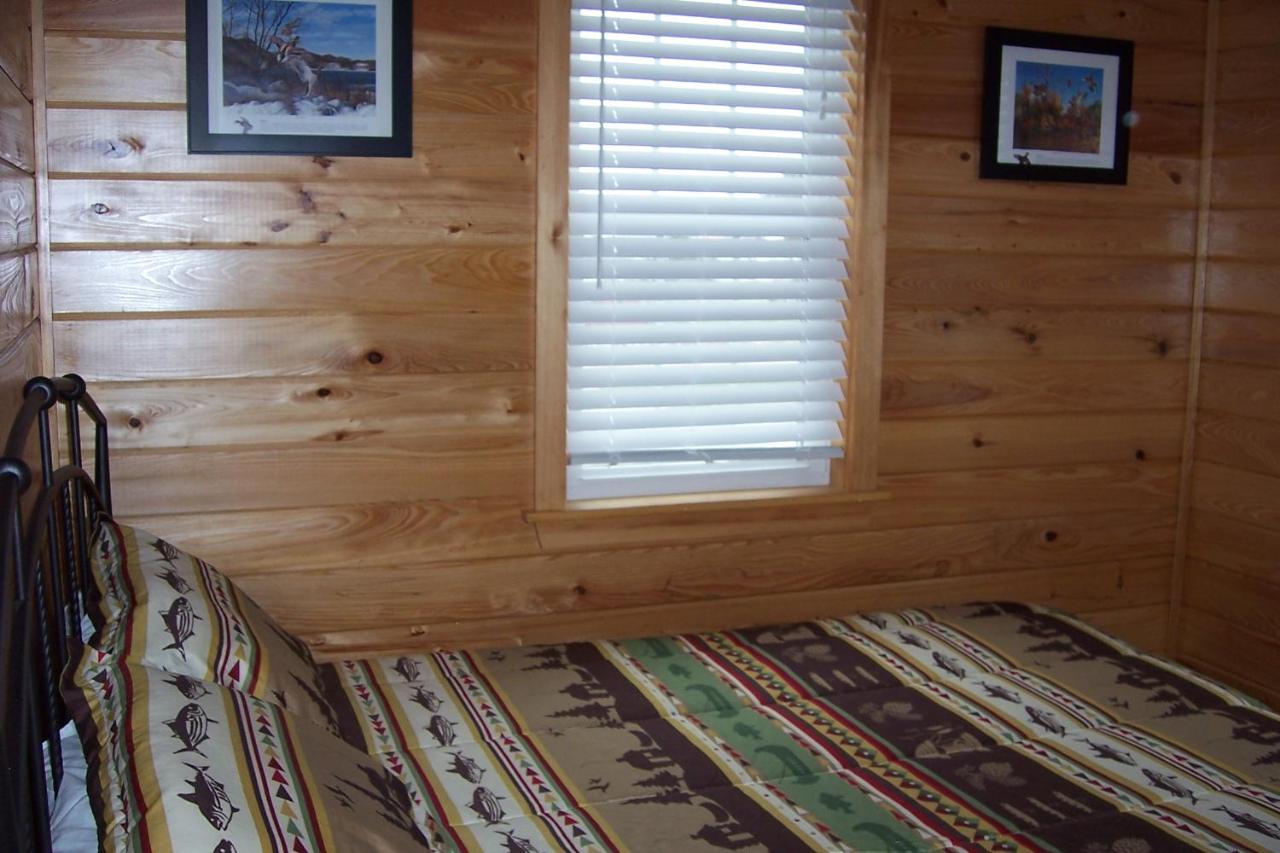| Hyde County Lodges
