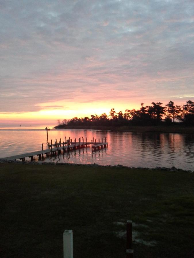 | Hyde County Lodges
