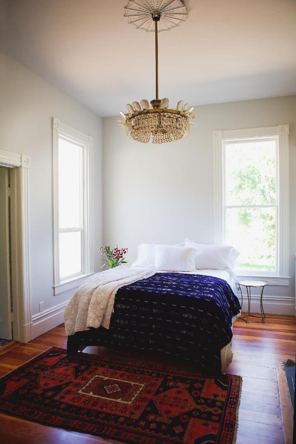 King Suite at Park Victorian